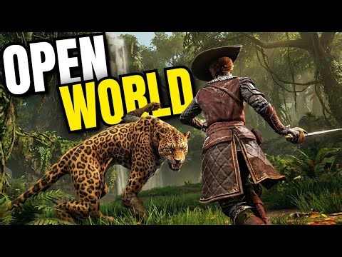 15 Underrated Open-World RPGs Worth Your Time