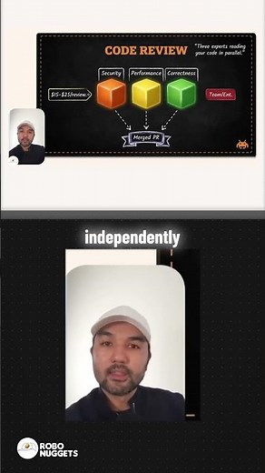 AI Multi-Agent Code Reviews are Here!