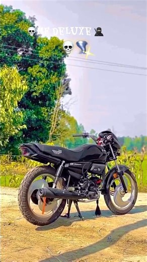 Modified HF Deluxe 🔥 Full Bike Tour | Low Budget Modification