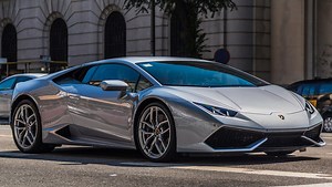 This Camera Car Costs Almost $1 Million and Can Go Almost 200 MPH | Fstoppers