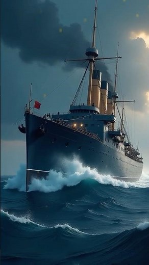 The USS Cyclops: America’s Greatest Naval Mystery!