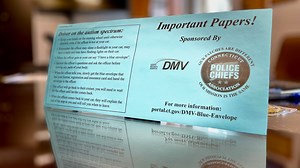 Mother Works to Raise Awareness of CT Program for Drivers with Autism