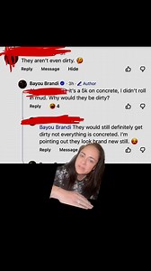 While I can appreciate TRUST BUT VERIFY, please don’t question my integrity unless you’re brand new here. It would hurt my feelings if someone who followed me for any length of time thought I was lying to sell a product because I DONT HAVE TO LIE TO KICK IT HOMES. | Bayou Brandi