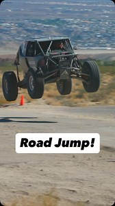 4.6K views · 2.9K reactions | There are few spots that match the energy of the Laughlin Road Jump. It’s fast, and never disappoints. #bitd #offroad #offroadracing #desert #desertracing #prerunner #motorsport #racing | Best In The Desert | Facebook