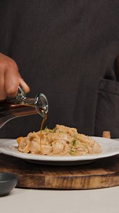 52K views · 1.2K reactions | This creamy walnut pasta dish could easily become your next favourite! #ASignOfLove #Barilla #ItalianFood #Pasta #ComfortFood #Walnut | Barilla | Facebook