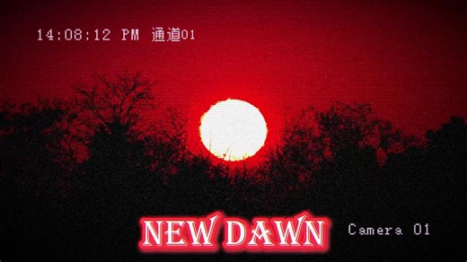 【SCP-001/破晓之时音乐】“旧日和平一去不复返”《新世黎明》