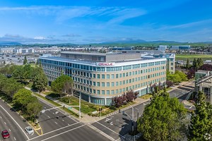 News | Related picks financial partner for Oracle data center project in Michigan