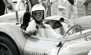 August "Augie" Pabst, 1933-2024 | RACER