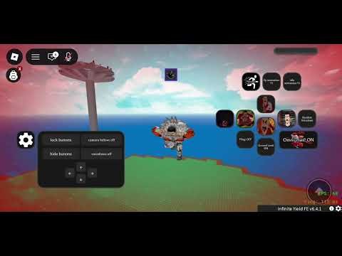 FE Thragg, Conquest, Invincible, Invincible variants and Omni-man fly script Roblox pastebin