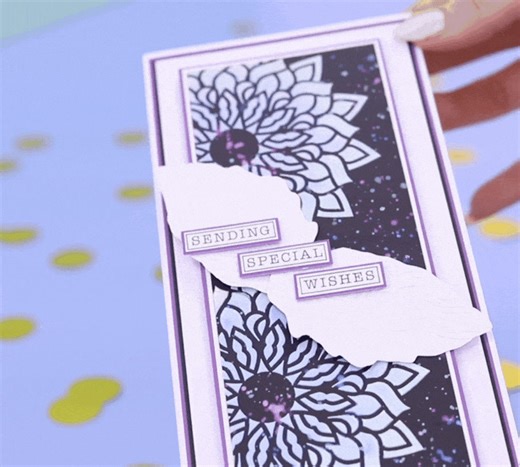 ✨ Something pearly magical is coming… 👀 Our NEW Iridescent Pearl Pastes are about to add shimmer, shine & a touch of magic to your makes. | Crafter's Companion