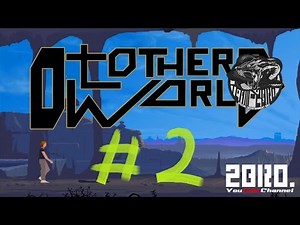 #2【アクション】弟者の「アウターワールド Another World」【2BRO.】
