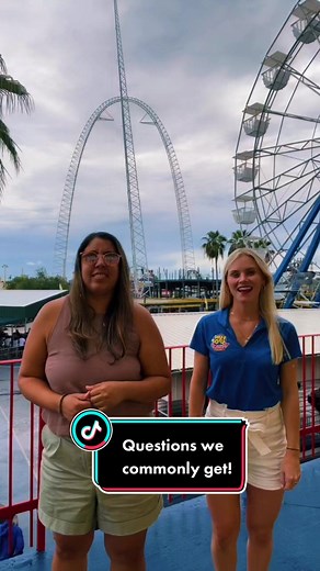 Fun Spot America Theme Parks on TikTok