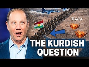 Are The Kurds The Key To Toppling Tehran?