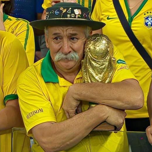 Germany Humiliated Brazil in 2014 🤯