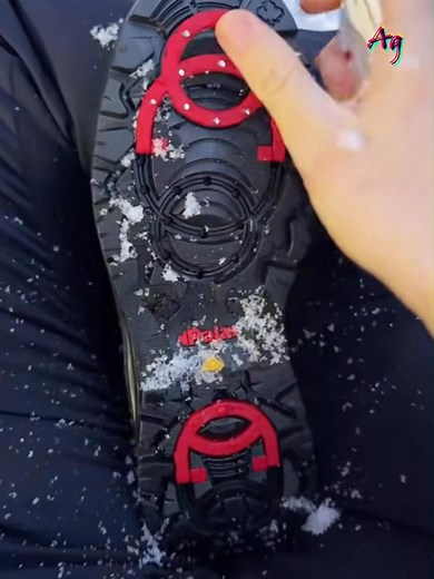 Flip, Grip, and Go: The Smart Boot Built for Any Surface #fblifestyle | A&G Gallery