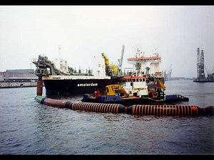 Veelzijdigheid, de wereld van Ballast Nedam Baggeren