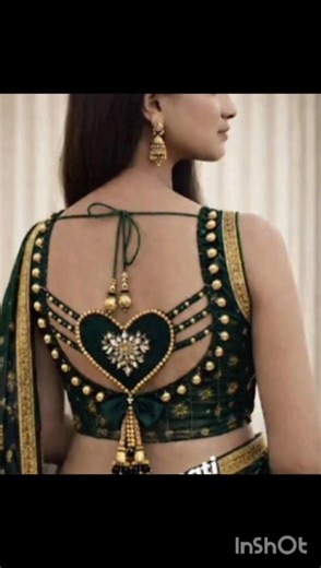 New 💯 ब्लाउज डिजाइन|🎊 blouse design for saree|blouse design New|blouse sleeve design #blouse #viral