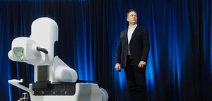 5 Ways Elon Musk and Other Billionaires Get Welfare for the Rich