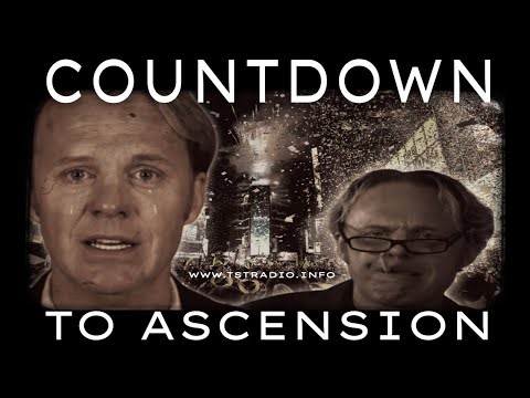 LIVE TST (12/31/25): Countdown to Ascension w. Jay Weidner, John C, David Oates, Steven Cambian