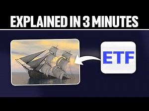 Vanguard Total Stock Market VTI ETF Explained in 3 Minutes 2025!