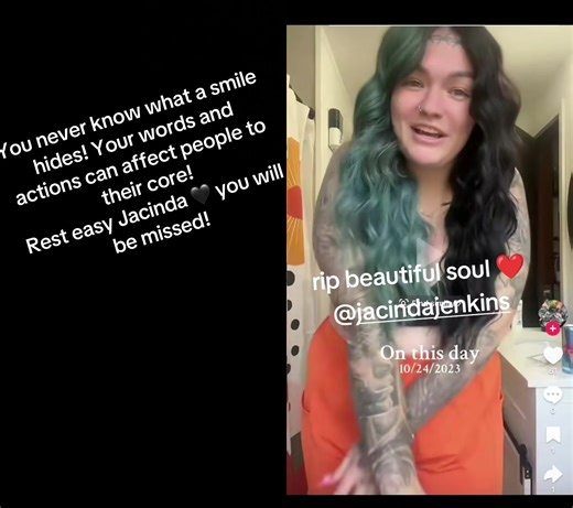 La importancia de las palabras: un homenaje a Jacinda