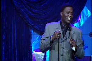 Bernie Mac...I Ain't Sacred of you..."See, I Just Say What You Want To Say".. Walter Latham Comedy invites you to enjoy your favorite comedy videos of all time. Please like and share these videos with friends We can also be found at: www.facebook.com/walterlathamproducer www.walterlathamcomedy.com The best multi-ethnic comedy ever produced in one place. Enjoy! We continue to strive to be, "Always Original" Walter Latham | Walter Latham "The Producer"