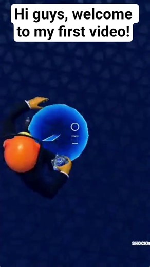 Hello,m'y first vidéo 🙂