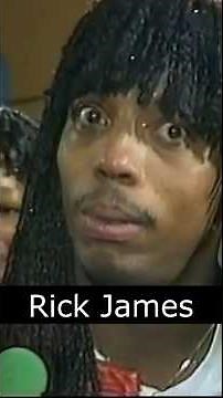 The Life and Death of Rick James