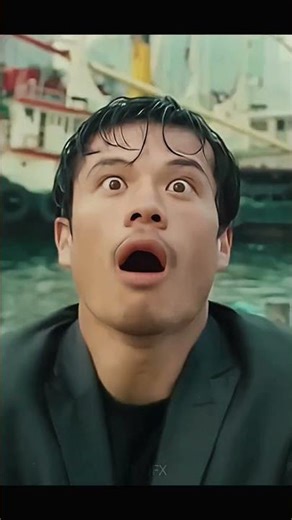 Chinese guy VS Johnny English💀! | Troll edit |