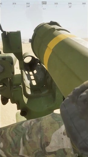 tow guided missile vs tank part2 | squad