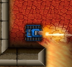 The Tank Game Patch 0.9.7.3 released! news