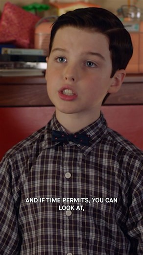 487K views · 12K reactions | Don't forget the box of toner that also goes in the printer #YoungSheldon | TBS Network | Facebook