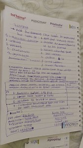 Read the following case scenario and apply the steps of good di... | Filo