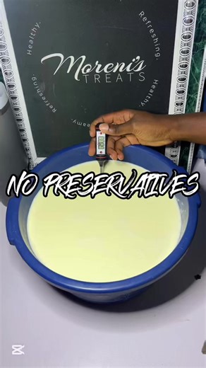 Natural Yoghurt: Why You Should Avoid Preservatives