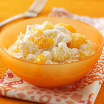 Ambrosia salad recipe