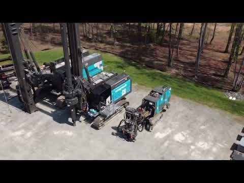 Available Today: The New Casagrande CB20, Built Around the Operator