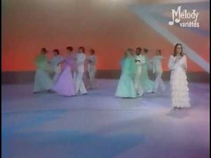 Nana Mouskouri - C'est Mon Histoire -