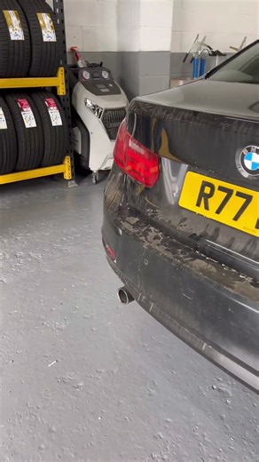 Bmw 320d hardcat dpf delete full video in my channel
