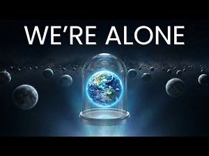 The Rare Earth Hypothesis: Why We Might Be Completely Alone