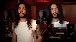 3.5K views · 33 reactions | Eminem - Rap God (Cover in 40 styles by Anthony Vincent) | Metal Covers Promotion | Facebook