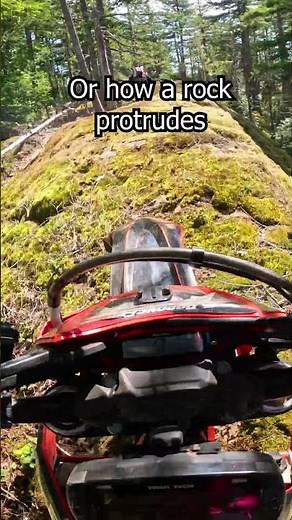 Full Video ⬆️ Reason #12 that hard enduro is the training motocross riders didn't know they needed