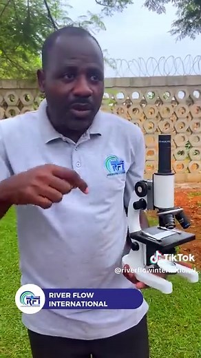 Science Practical Teaching Using the Light Microscope Join @ambrose470 , our Head of #Science in Primary, as he breaks down the different parts of a Light microscope—how it works, why it's essential, and how young scientists can explore the unseen. #ScienceExplained #microscope #practical