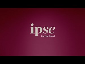 What Is IPSE? An Introduction to IPSE...