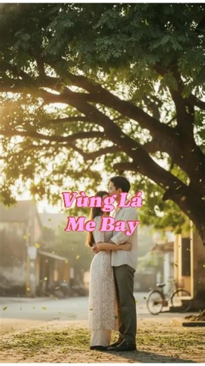 Vùng Lá Me Bay | Nhìn lá me bay nhớ kỷ niệm hai chúng mình (Bolero Trữ Tình Hay Nhất)