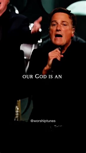 What an awesome God he is☝️ #worshiptunes