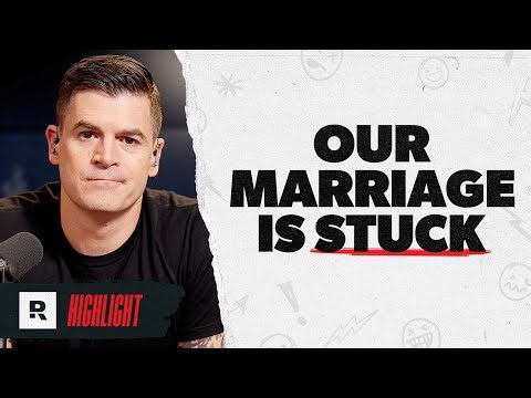 My Husband Can’t See the Problem With Our Marriage