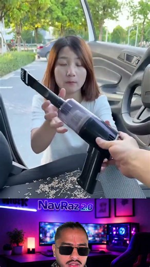 wow car #homegadgets #shorts