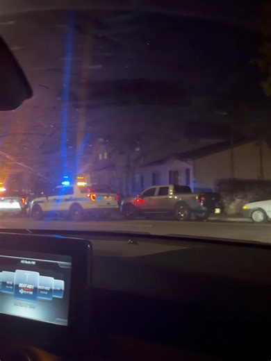 AWARENESS: Reposting from Anonymous Mike K: Nothing showing on the HPD Dispatch Logs. Might have missed it.