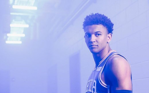 新秀马蒂斯塞布尔 MatisseThybulle 20分赛场原声集锦