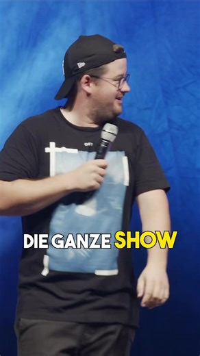 Mario Barth PRANK 😂 | Chris Tall